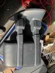 2008-2012 Ford F-350 Super Duty Driver Left Side View Power Door Mirror PT4YC. Fixed Price $70.00.