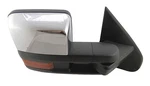 Genuine Oem Power Mirror Passenger 15-17 Sierra Silverado Signal 23241616. Fixed Price $454.99.