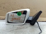 Driver Side View Mirror 156 Type GLA250 Fits 15-20 Mercedes Gla-class 209299. Fixed Price $280.80.
