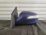 Driver Side View Mirror Power With Turn Signal Fits 10-14 Tucson 2352416. Fixed Price $84.00.