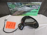 Driver Left Side View Mirror With Heated Fits 06-12 Eclipse 1633423. Fixed Price $82.00.