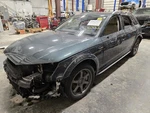 Passenger Side View Mirror Power Painted Finish Fits 17-19 Audi A4 1500324. Fixed Price $173.25.