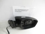 2011-2018 Volkswagen Jetta Right Rear Side Mirror Housing 5C7-857-508-AG Oem. Fixed Price $36.79.