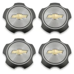 Center Hubcaps Chevy Chevrolet Captiva Sport Oem Wheel 22894355 13 14 15. Fixed Price $26.67.