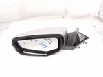2015-2019 Cadillac Cts Driver Rear View Mirror Outside 84348267 *silver. Fixed Price $228.43.
