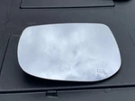 2018 Subaru Crosstrek Sideview Heated Mirror Glass Left Driver Oem. Fixed Price $79.50.