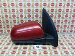 2007-2011 Chevrolet Aveo Passenger/right Side View Power Heated Door Mirror Oem. Fixed Price $59.99.