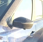 2018-2019 Nissan Kicks Driver Lh Side View Door Mirror Oem Lkq. Fixed Price $337.08.