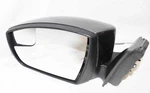 2015- 2018 Ford Focus Driver Side Door Mirror Turn Signal Blind Spot F1EB17683CD. Fixed Price $44.95.