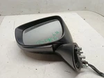 Driver Left Side View Mirror With Heated Fits 15-16 Mazda CX-5 4117714. Fixed Price $246.99.