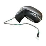 2010-2012 Lexus RX350 Left Driver Side Door Mirror Grey 1H9 Power Memory Oem. Fixed Price $110.00.
