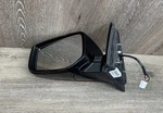 2015-16 Acura Tlx Lh Mirror Assy Oem Part # 76250-TZ3-A01ZB. Fixed Price $249.99.