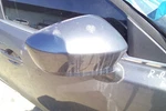 14-16 Mazda 3 Rh Passenger Side View Door Mirror Oem Lkq. Fixed Price $168.54.