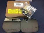 2014-2018 Forester Exterior Auto-dimming Mirror W/ Approach Light J201SSG302 Oem. Fixed Price $160.29.