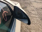 2008-2010 Pontiac G6 Passenger Right Side View Power Door Mirror TL0SY. Fixed Price $72.96.