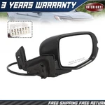 Mirror For 2019-2022 Pilot With Signal Memory Passenger Side. Fixed Price $109.23.