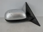 2014-2019 Kia Soul Passenger Right Side View Power Door Mirror Silver P3PX9. Fixed Price $70.53.