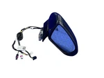 2019-2021 Mercedes Gt 63S Amg Front Right Auto Dim Power Heated Door Mirror Assy. Fixed Price $934.16.