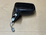 87-93 Ford Mustang Convertible Power Door Mirror Passenger Rh Restored! Oem. Fixed Price $84.99.