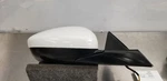 24 Honda Accord Ex 1.5L At Side View Mirror White Passenger Right Front Oem. Fixed Price $250.00.