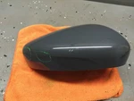 Oem 2022 Ford Escape Side Mirror Shell Skullcap LJ6B17D742B Rh Passenger. Fixed Price $35.50.