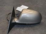 Driver Side View Mirror Power With Puddle Lamps Fits 09-11 Audi A6 1901702. Fixed Price $108.00.