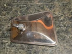 Tex Chrome Mirror For Classic Cars M16006. Fixed Price $27.26.