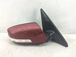 2011-2015 Kia Sorento Passenger Right Side View Power Door Mirror Red L17DI. Fixed Price $180.91.