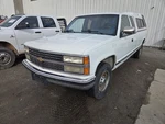 Passenger Side View Mirror Manual Fits 88-00 Chevrolet 2500 Pickup 12799518. Fixed Price $50.02.