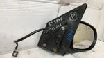 2007-2012 Dodge Caliber Passenger Side Door Mirror Aftermarket Used Black. Fixed Price $46.20.