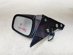 2004-2005 Subaru Impreza Wrx Passenger View Mirror Power Non-heated Black. Fixed Price $64.60.