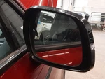 Oem Side View Door Mirror For Sorento Right Blk Pwr Heat Turn Scratches. Fixed Price $484.99.