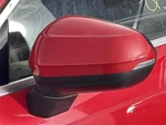 Driver Side View Mirror With Power Folding Fits 21-24 Audi Q3 2668486. Fixed Price $425.00.