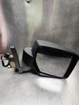07-12 Jeep Patriot Front Right Passenger Power Door Mirror Heated Oem 05155462AF. Fixed Price $40.00.