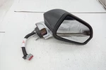 2017 Lincoln Mkz Passenger Rh Side View Mirror Oem. Fixed Price $305.28.