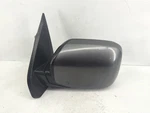 2009-2015 Honda Pilot Driver Left Side View Power Door Mirror Grey PH1WQ. Fixed Price $184.47.