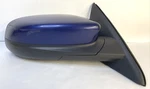 2010-19 Ford Taurus Rh Passenger Side Mirror Power W/ Puddle Lamp OEM128-01824BR. Fixed Price $100.00.