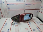 2007 2008 Acura Tl Type-s Door Mirror Right Passenger Red. Fixed Price $249.90.