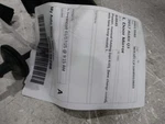 Driver Side View Mirror Power Manual Folding Opt 6XD Fits 15-18 Audi Q3 377711. Fixed Price $206.95.