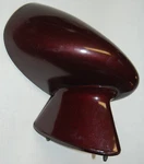 78-85 Monte Carlo Original Gm Driver Side Door Bullet Sport Remote Mirror Body. Fixed Price $79.00.