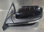2011-2015 Ford Explorer Left Driver Side Manual Mirror Black Textured. Fixed Price $113.99.