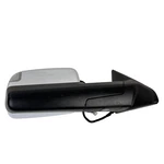 Oem 2015 - 2018 Ram 2500 3500 Right Side View Chrome Mirror 16 Wire 68285872AC. Fixed Price $689.99.