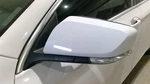 2014 Chevrolet Impala Driver Side Mirror Power Oem Used 128K Vin. Fixed Price $141.39.