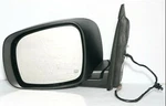 2011-2020 Dodge Grand Caravan Driver Left Side View Mirror Oem 05113409AE. Fixed Price $65.57.