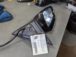 Driver Side View Mirror Power Coupe Painted Cover Fits 09-14 Audi A5 782111. Fixed Price $139.99.