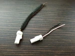 Bmw F22 F30 4 F32 X5 F15 Oem Original Wiring Plug Connector For Mirror Glass. Fixed Price $29.00.