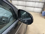 Passenger Side View Mirror Power Sedan Vin K 8TH Digit Fits 05-10 Jetta 358979. Fixed Price $102.90.