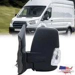 Left Driver Side Mirror Door 2015-2025 Ford Transit 150 250 350HD. Fixed Price $73.35.