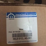 Genuine Oem 2015-2017 Chrysler 200 Passenger Side Mirror Right 5MJ561CLAG. Fixed Price $336.50.