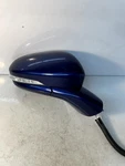 2013-2016 Ford Fusion Rh Right Passenger Side Heated Blind Spot Mirror Blue Oem. Fixed Price $92.00.